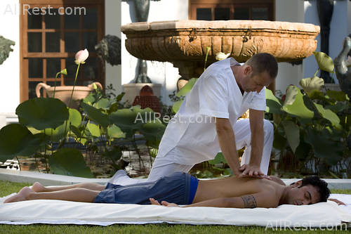 Terme Manzi Hotel & Spa 46